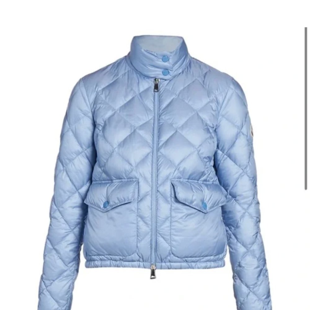 Moncler size 2